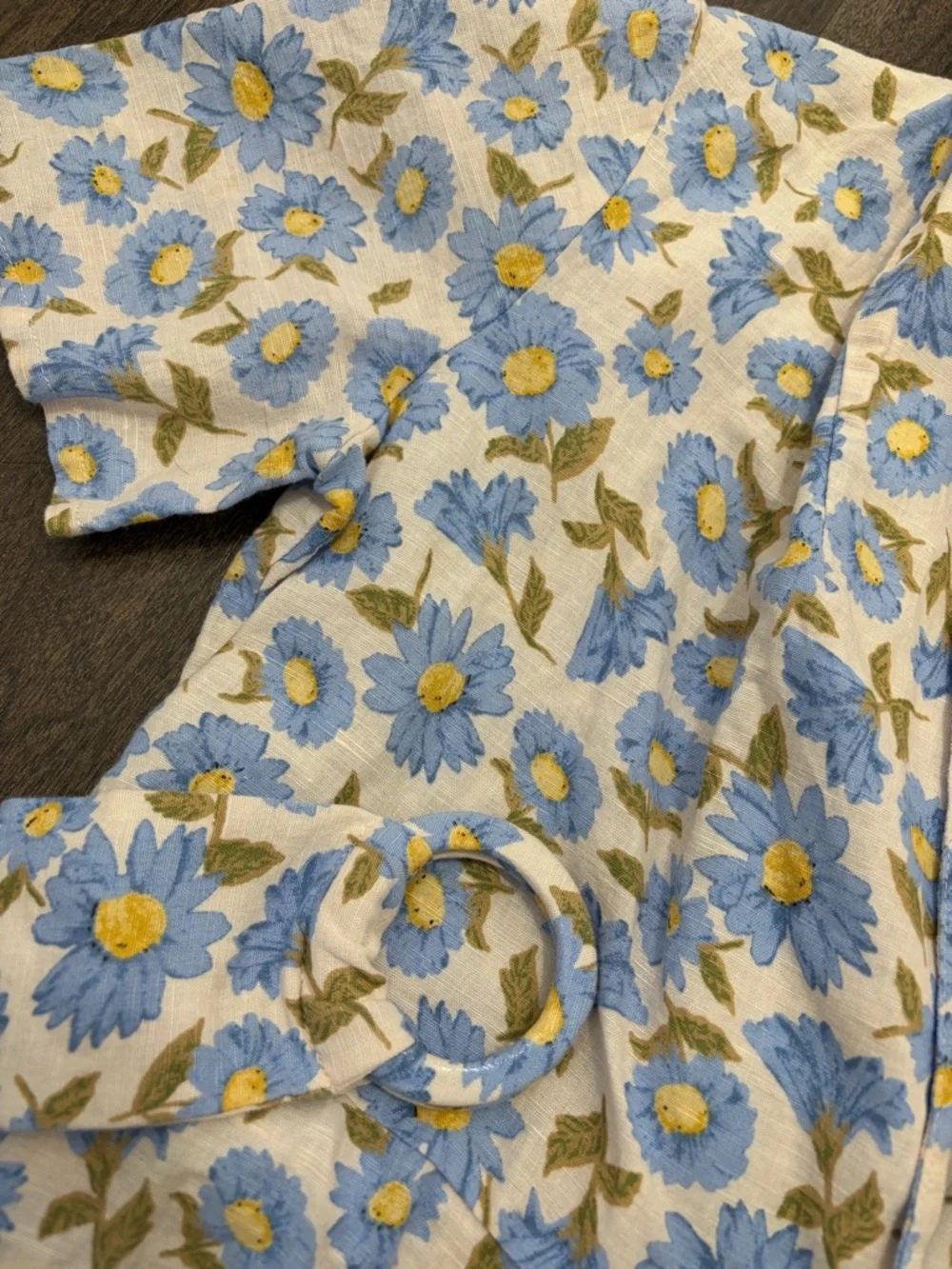 Zara Romper - Picture 4 of 5